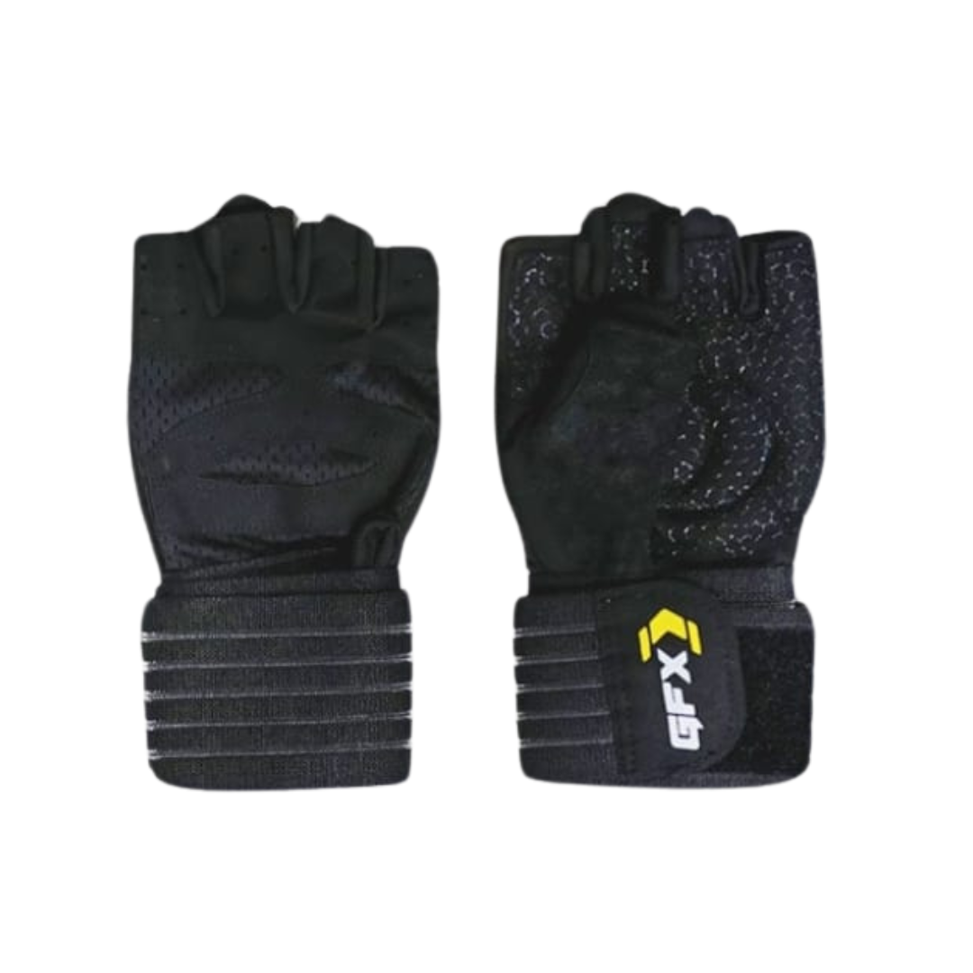 GUANTES GYM